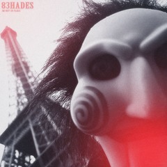 IM NOT IN PARIS PROD.ELIAS