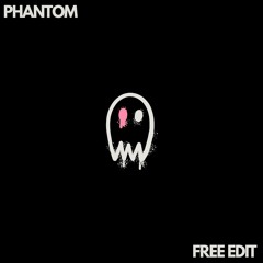 Belly Dancer (Phantom "Victony" Edit)