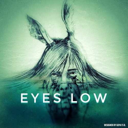 Melih Yıldırım - Eyes Low