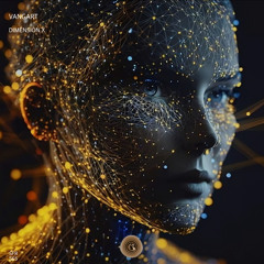 VangArt - Dimension X [Sounds and Frequencies Recordings]
