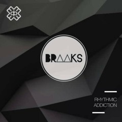 Braaks - Rhythmic Addiction Show #294 (D3ep Radio) 26/04/24