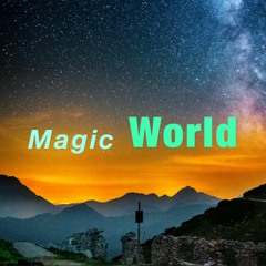 Magic World, instrumental*