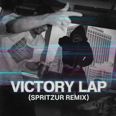 Fred again.. x Skepta - Victory Lap (Spritzur Remix)