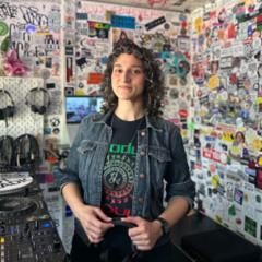 BRIGHT PATTERNS with Vicki Siolos @ The Lot Radio 06-06-2025