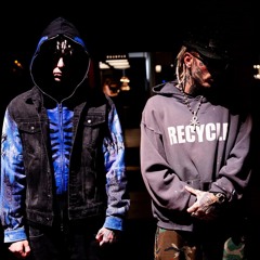 PTK & YZOMANDIAS - UPROSTŘED OCEÁNU