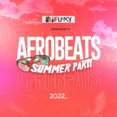 AFRO SUMMER PARTY '22