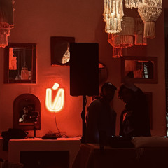 AFROHOUSE