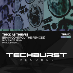 Brain Control (Nick Slater Extended Remix)