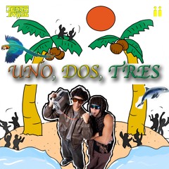 Terra Twiins - Uno, Dos, Tres