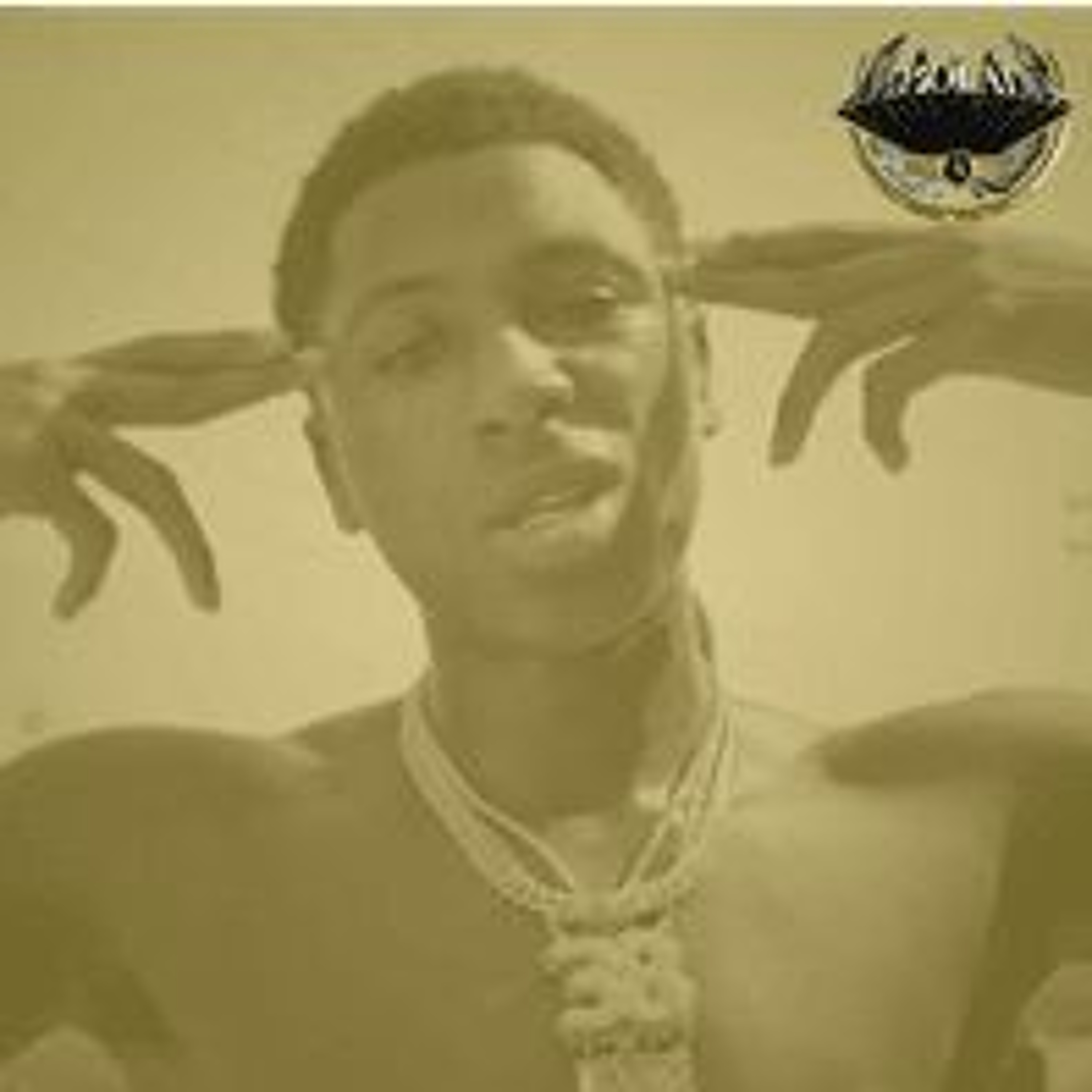 Show Out episode artwork