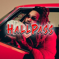 [FREE] Sada Baby x FMB DZ Type Beat 2021 - "HallPass" (Prod. KCG)