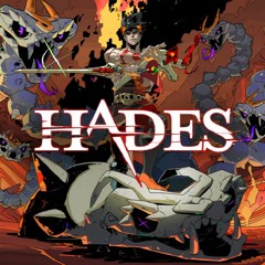 In The Blood (Hades Cover)