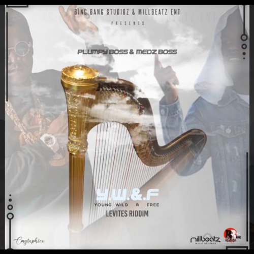Plumpy Boss, Medz Boss - Y.W.&.F _ Mar 2020