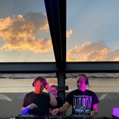 Jim & Jan - Live at Technokjeller : Tårnet Takeover II
