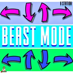 Beast Mode (Friday Night Funkin Rap)(Prod. HaSaG)