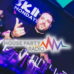 The House Party with Johnny Bee on HousePartyRadio.net 05 Feb 2021