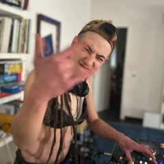 GODO'sPARTY-inTREK