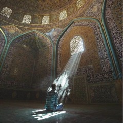 ذو اللّطائف لا يغيبُ 🖤