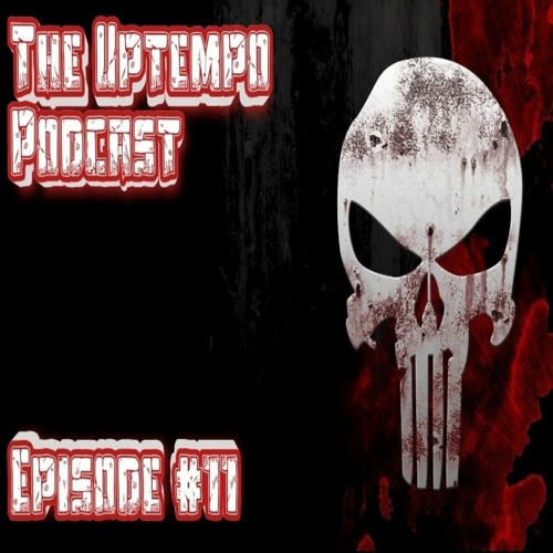 NoSylens - The Uptempo Podcast Episode #11