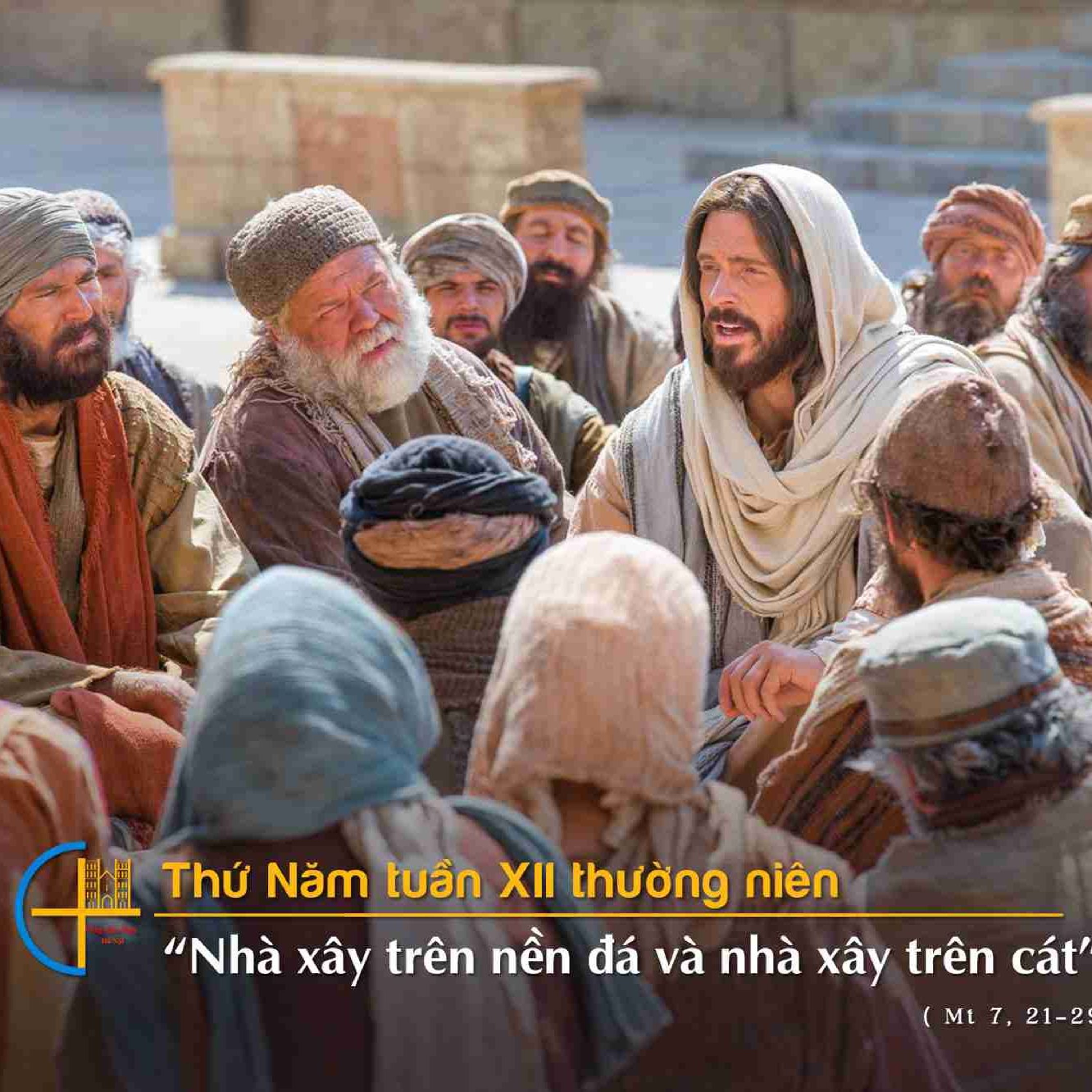 Radio TGP Hà Nội