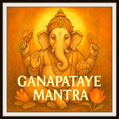GANAPATAYE MANTRA(DANCE VERSION)