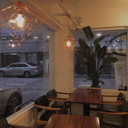 bts 134340 but you're in a coffee shop on a date with jin