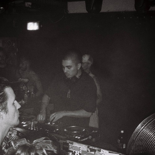 Ariel at artheater | LUST KLUB | 02.10.2023