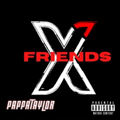 x friends