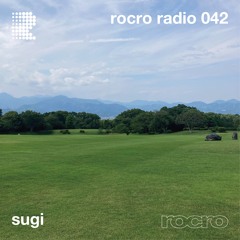rocro radio 042
