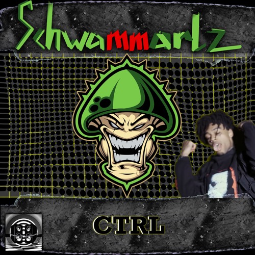 CTRL [Hardcore DnB]