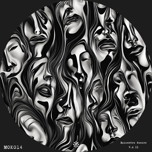 In Cog Neto - Malo hablar (Original Mix)