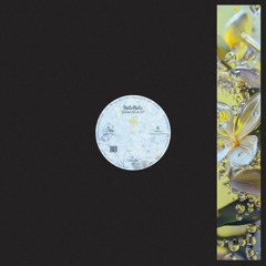 BufoBufo - Celandine EP