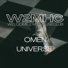 OMEN UNIVERSE