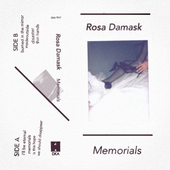 Memorials (DKA TP17)