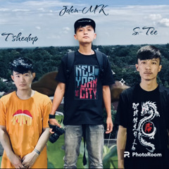 EAKDHAM NA- JADEN MK X TSHEDUP X STEE | JADEN RECORDS