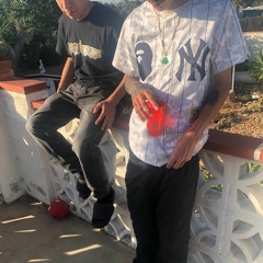 CheebaOz - Yes I Juug (Prod. Mojio)