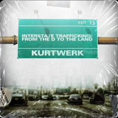 Up Da Street (feat. Los Bando, Ponae & WB Nutty)