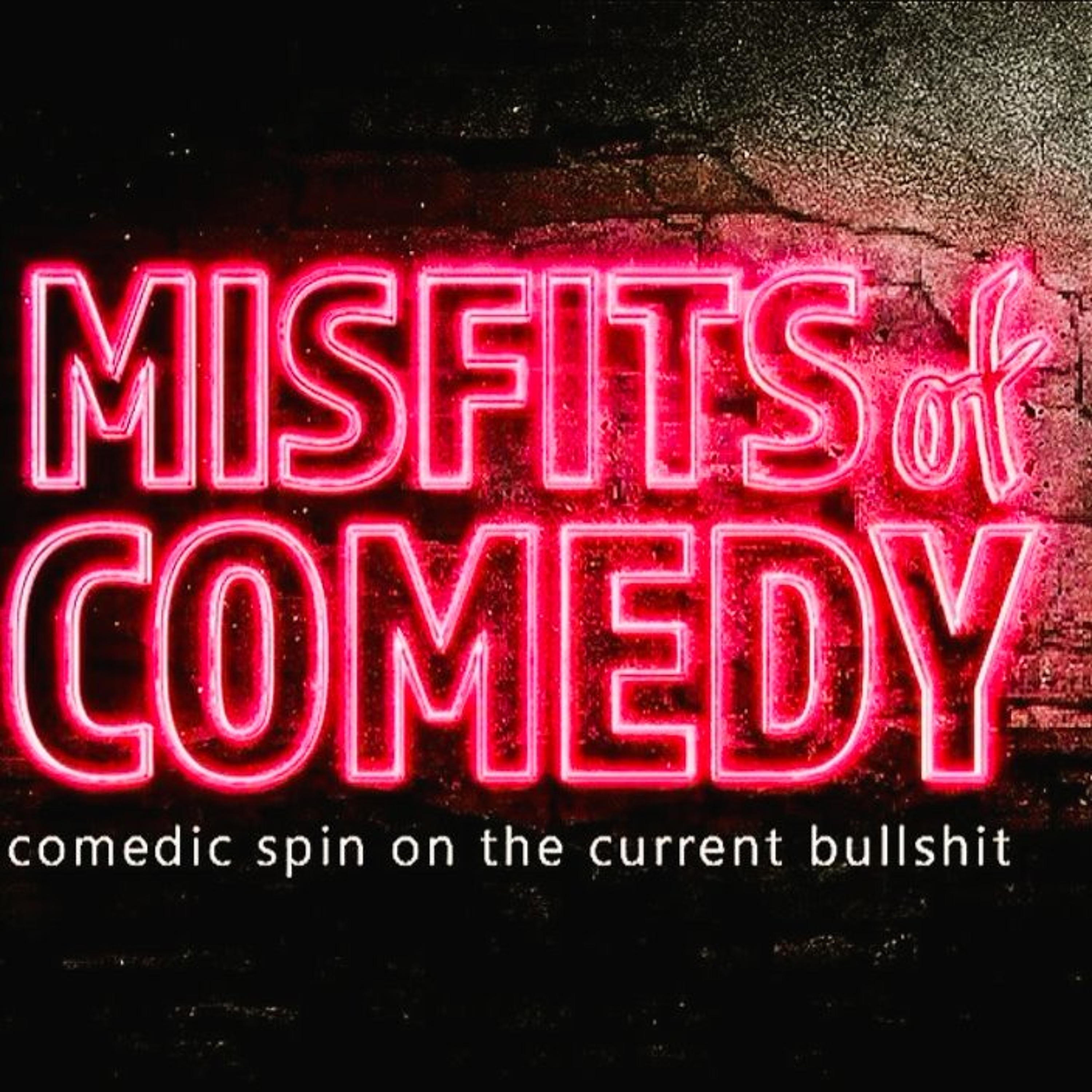 Misfits Radio Shows