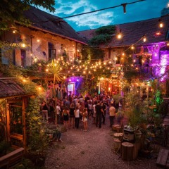 Arnold Spoiler - Psytech @ Vierkant 04.10.2025