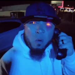 Echo Prod. By Evidence