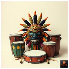 African Skat Jam