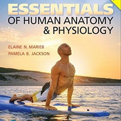 [GET] [PDF EBOOK EPUB KINDLE] Essentials of Human Anatomy & Physiology Laboratory Man