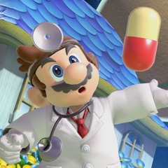 Dr. Mario - Chill (Theology Remix)