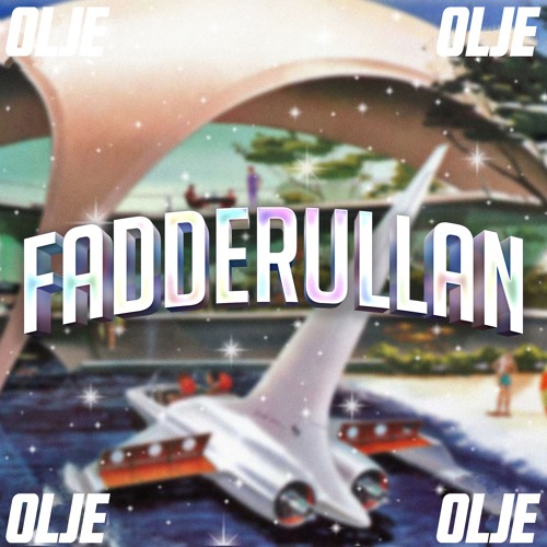 Fadderullan - Olje