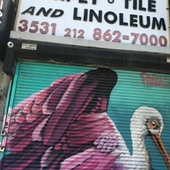 Thunder and Lobo Mix 2