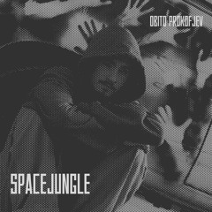 SpaceJungle