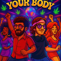 Rock Your Body