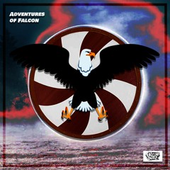 ADVENTURE OF FALCON - MINI MIX 5