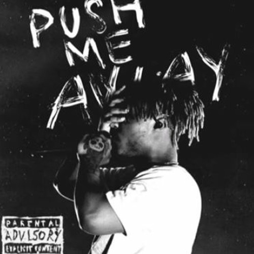 Stream Juice WRLDPush Me Away by Bails Listen online for free on