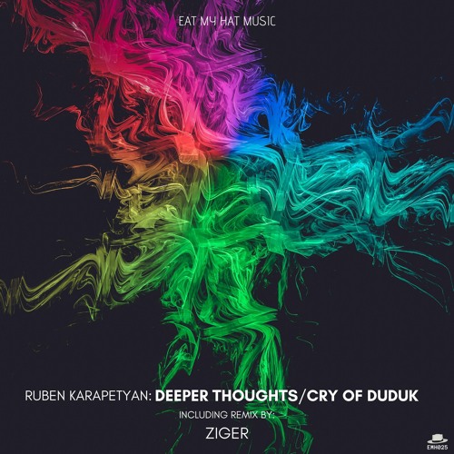 Ruben Karapetyan -Cry Of Duduk(Original)